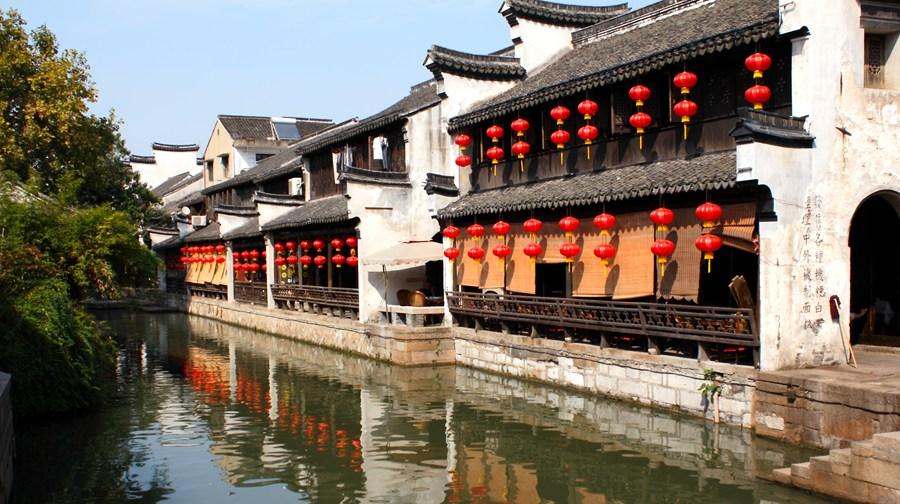 美妙冬季拼图